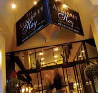 Alderney On Hay Apartment Hotel - Northern Rivers Accommodation