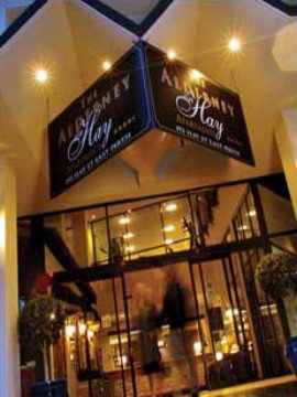 Alderney On Hay Apartment Hotel - Northern Rivers Accommodation 0