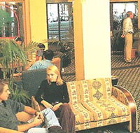Criterion Hotel - Northern Rivers Accommodation