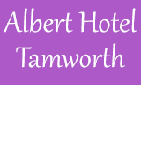 Albert Hotel Tamworth - Northern Rivers Accommodation 0
