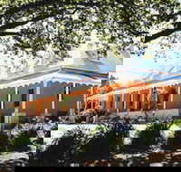 Fitzroy Inn - Northern Rivers Accommodation