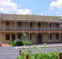 Parkview Hotel Orange