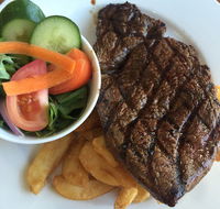 Friendly Inn Hotel - Northern Rivers Accommodation
