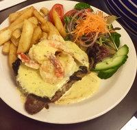 Stroud Central Hotel - Northern Rivers Accommodation