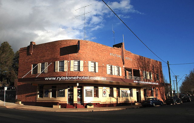 Pyangle NSW Northern Rivers Accommodation