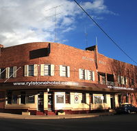Rylstone Hotel - Northern Rivers Accommodation