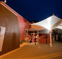 Cross Keys Hotel - Northern Rivers Accommodation