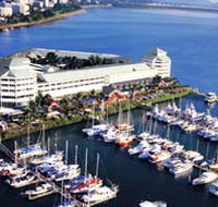 Shangri-La Hotel - Northern Rivers Accommodation