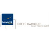 Novotel Pacific Bay Resort - Northern Rivers Accommodation
