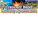 Crescent Head Holiday Apartments - Northern Rivers Accommodation