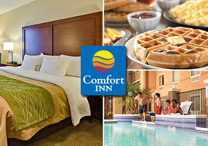 Comfort Inn Sovereign Gundagai - Northern Rivers Accommodation 0