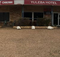 Yuleba Hotel Motel - Northern Rivers Accommodation