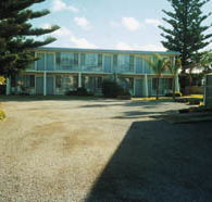 Troubridge Hotel - Northern Rivers Accommodation