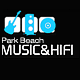 Park Beach MusicampHiFi - Northern Rivers Accommodation