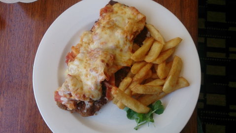 Bridgeway Hotel - Northern Rivers Accommodation 0