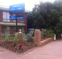 The Fullarton Motor Lodge - Northern Rivers Accommodation