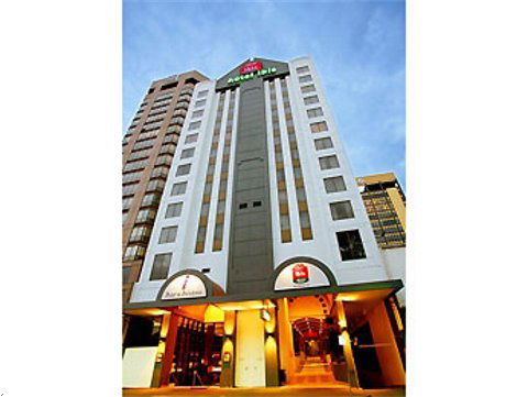 Ibis Melbourne - Northern Rivers Accommodation 0