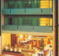 Somerset St Georges Terrace Perth - Northern Rivers Accommodation