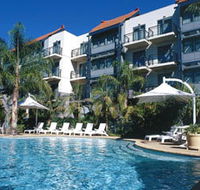 Esplanade River Suites - Northern Rivers Accommodation