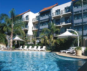 Esplanade River Suites - Northern Rivers Accommodation 0