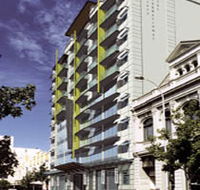 Mantra on Murray - Northern Rivers Accommodation