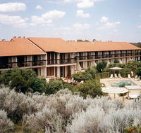 Club Capricorn - Northern Rivers Accommodation