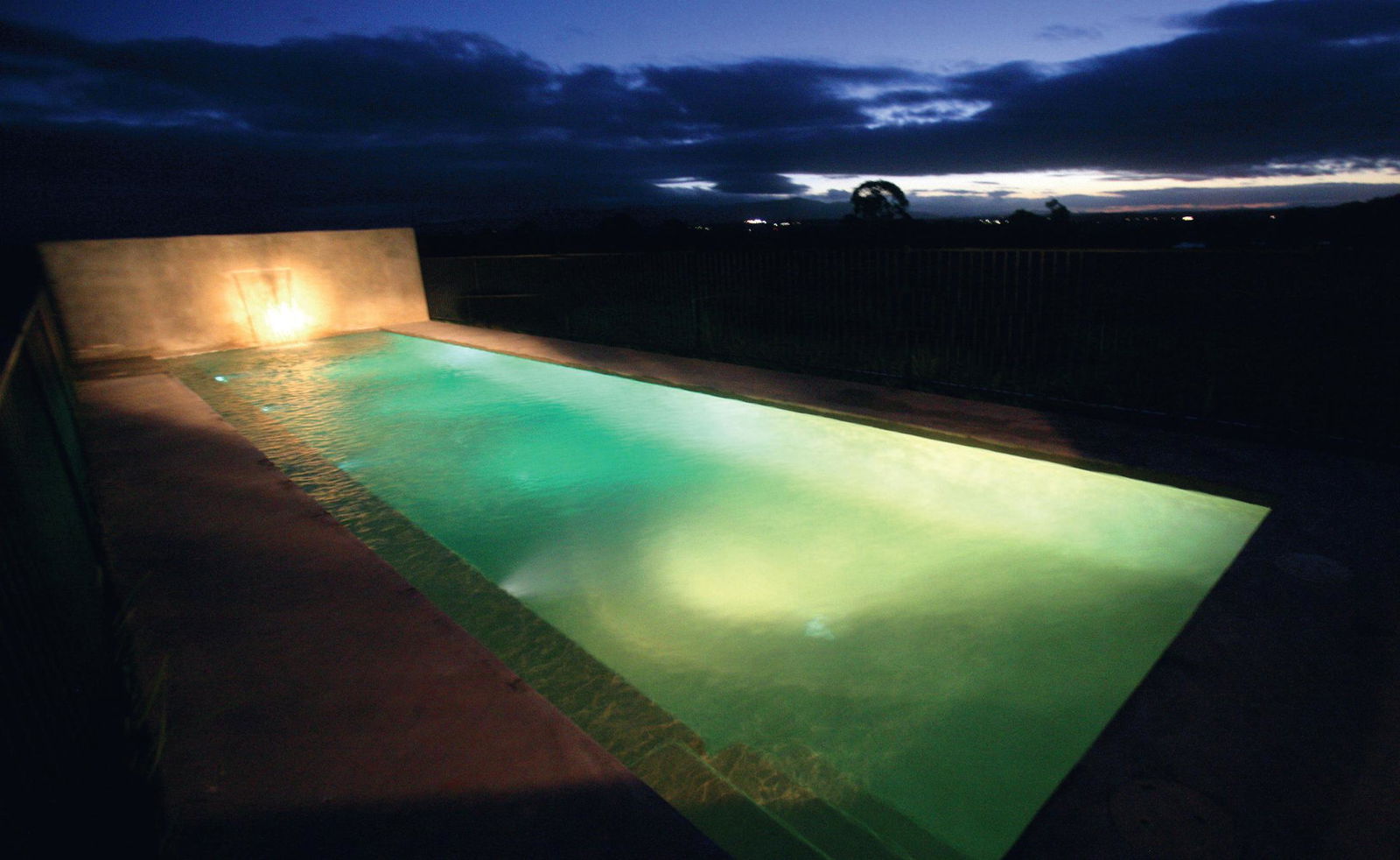  Northern Rivers Accommodation