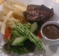 Strand Hotel - Northern Rivers Accommodation