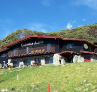 Guthega Alpine Hotel - Northern Rivers Accommodation