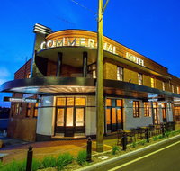 Commercial Boutique Hotel  - Northern Rivers Accommodation