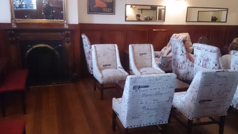 The Court House - Northern Rivers Accommodation 0