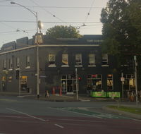 Bev amp Mick's Turf Club Hotel - Northern Rivers Accommodation