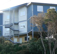 Sandy Point Beach Escape - Northern Rivers Accommodation