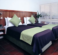 The Hotel Cairns - Northern Rivers Accommodation