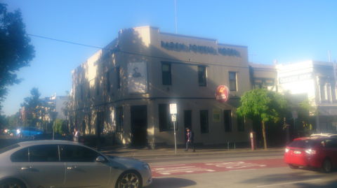 The Baden Powell Hotel - Northern Rivers Accommodation 0