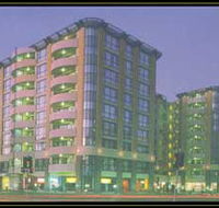 Adina Apartment Hotel James Court - Northern Rivers Accommodation