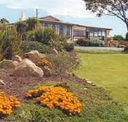 Surfside Motor Inn - Northern Rivers Accommodation