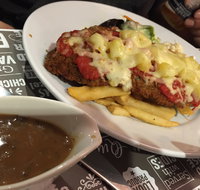Waterloo Station Hotel - Northern Rivers Accommodation
