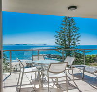 Sandcastle At The Beach - Northern Rivers Accommodation
