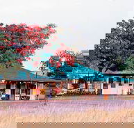 Wauchope Hotel and Roadhouse - Northern Rivers Accommodation