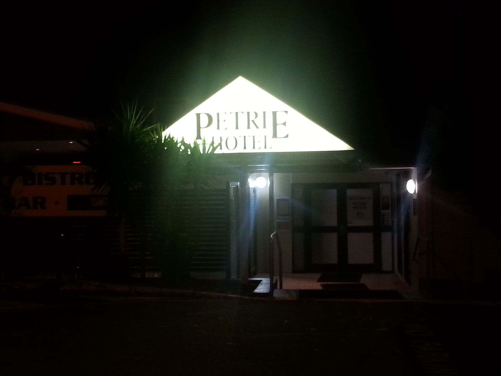 Petrie QLD Northern Rivers Accommodation