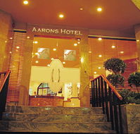 Aarons Hotel - Northern Rivers Accommodation