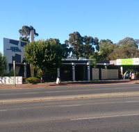 Modbury Plaza Hotel - Northern Rivers Accommodation