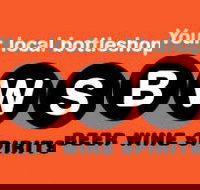 BWS - Lavington Boomerang Hotel - Northern Rivers Accommodation