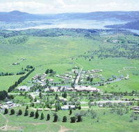 The Station Resort - Northern Rivers Accommodation