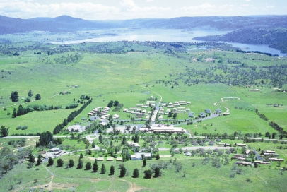The Station Resort - Northern Rivers Accommodation 1