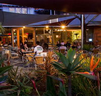 Como Hotel - Northern Rivers Accommodation