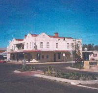 Namoi Hotel Motel - Northern Rivers Accommodation