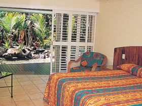 Eco Village Mission Beach - Northern Rivers Accommodation 0