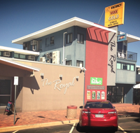 O'shea's Royal Hotel